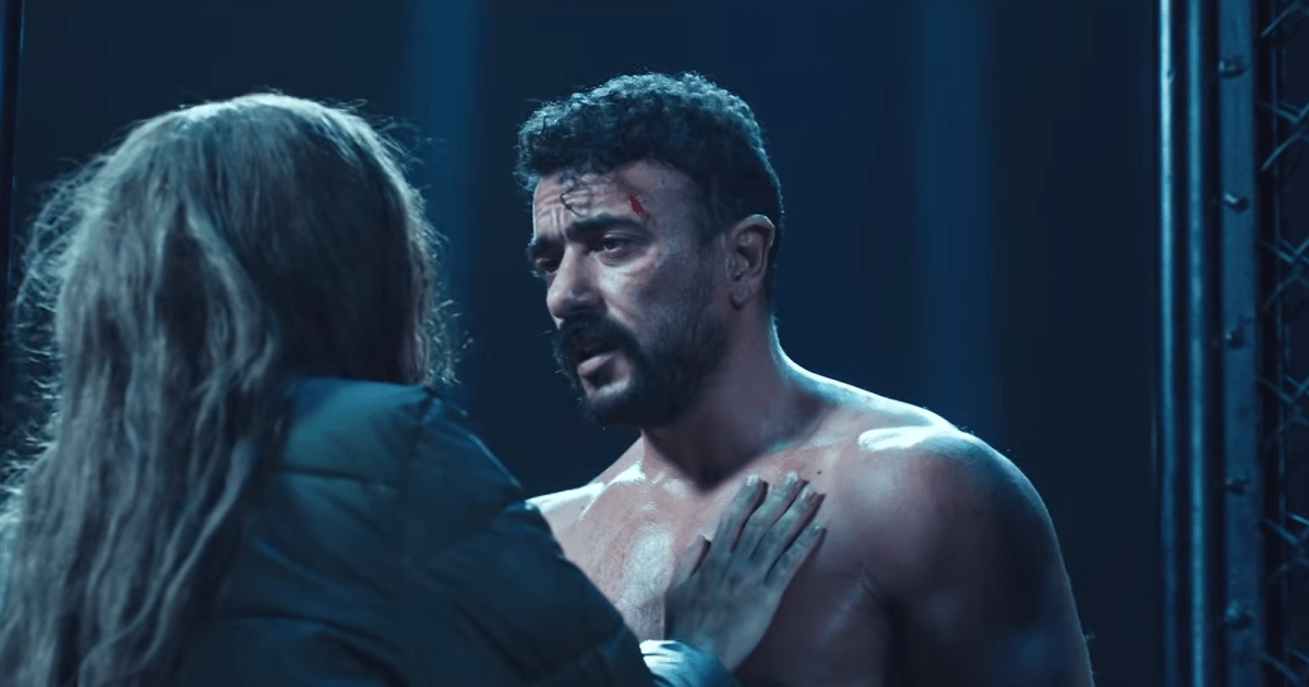 ختام مسلسل علي كلاي الحلقة 30 بسعادة كبيرة تجمع بين العوضي ويارا السكري – مشاهير