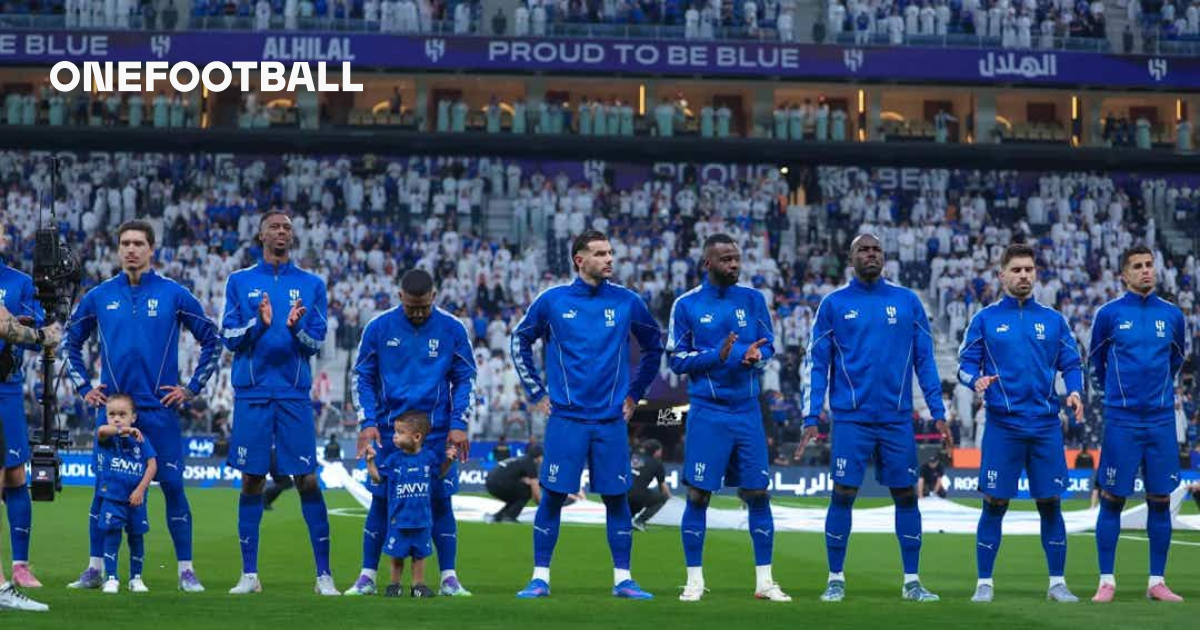 خزينة الهلال ترتفع 60 مليون ريال بعقد رعاية مقر تدريبات الزعيم الجديد