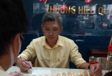 خسائر تقدر بملايين الدونغ نتيجة فرق سعر الشراء والبيع للأونصة