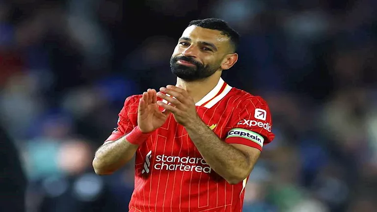خسائر ليفربول تتجاوز 113 مليون جنيه إسترليني في حال رحيل محمد صلاح – مشاهير