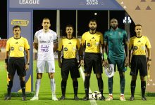 خطأ إداري يؤدي إلى إيقاف حكم سعودي حتى نهاية الموسم في كرة القدم