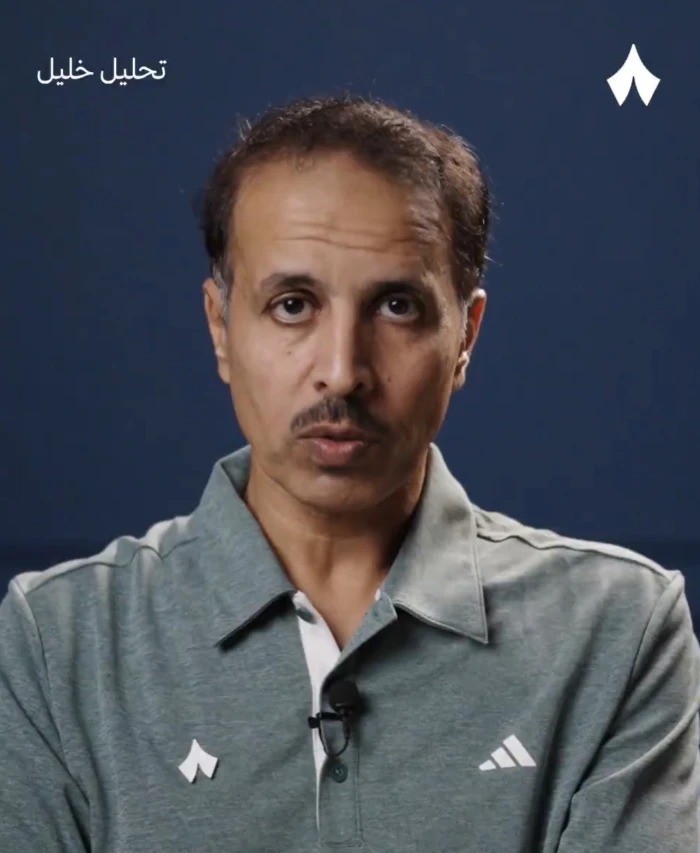 خليل جلال يكشف تفاصيل إلغاء ركلة جزاء الفتح في مواجهة الهلال