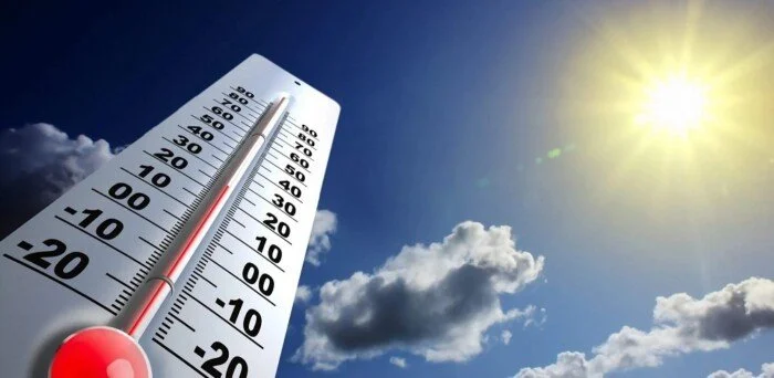 دافئ نهارا على أغلب الأنحاء حالة الطقس اليوم الجمعة 6 مارس 2026 وتفاصيل الطقس للاطمئنان على الأجواء