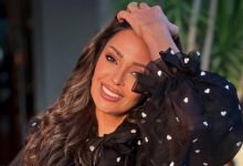 داليا البحيري تعاني من وعكة صحية وتطلب دعم رحمة رياض لهذا السبب