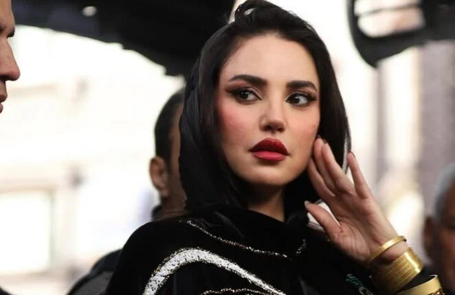 درة تكشف لـ«الأسبوع» عن خططها للعودة للإخراج وتتمنى التعاون مع الفنانة يسرا في دور المخرجة