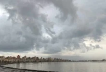 درجة الحرارة تنخفض لأقل من 10 درجات في هذه المناطق مع تغيرات جوية تؤثر على الطقس محليًا