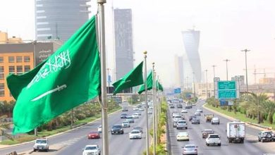 درجة الحرارة في مكة تصل إلى 38 درجة مع توقعات الطقس ليوم الأحد 26 رمضان 1447 في المملكة