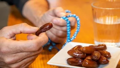 دعاء 15 رمضان 2026 ردده قبل الإفطار اللهم لا تدع لنا ذنبا إلا غفرته ولا دينا إلا قضيته