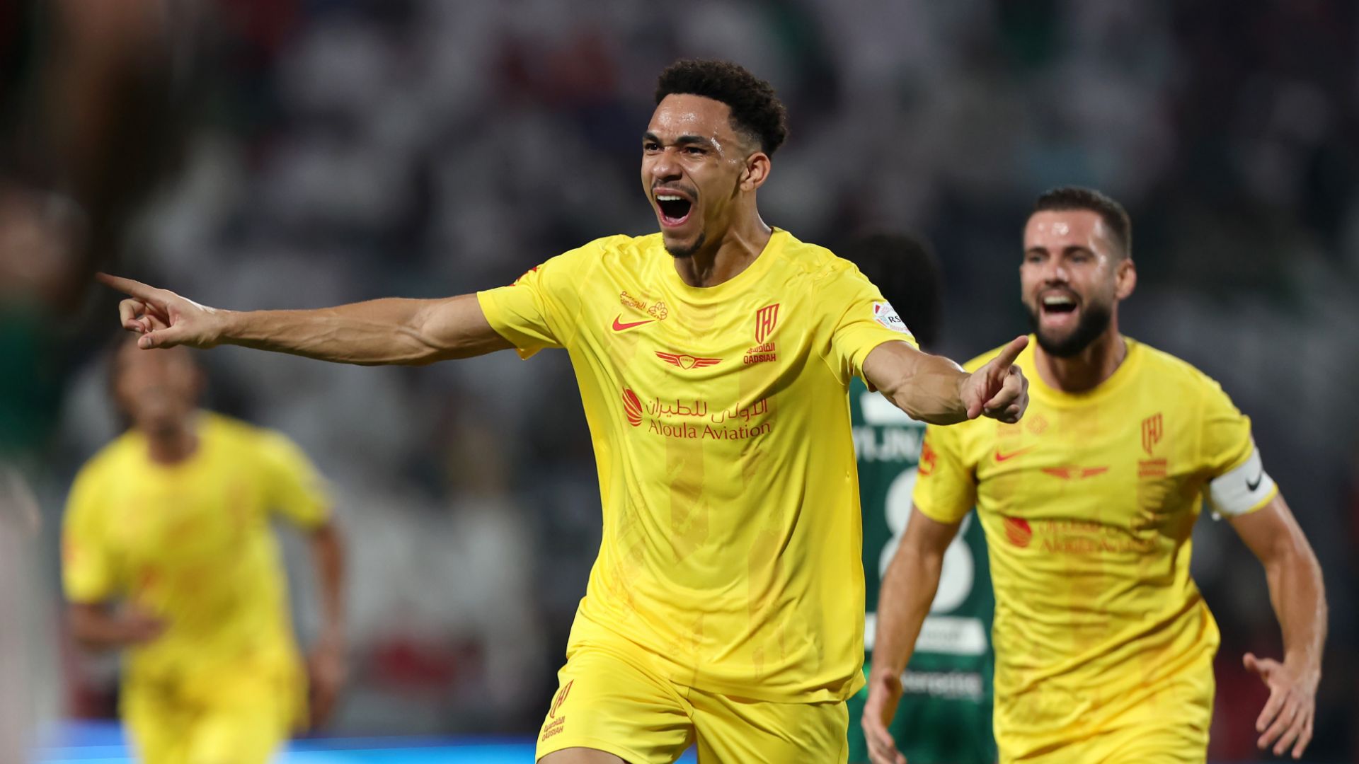 دليل شامل لشراء تذاكر مباراة الاتحاد والقدسية مع مواعيد الدوري السعودي وأسعار التذاكر والمعلومات المهمة