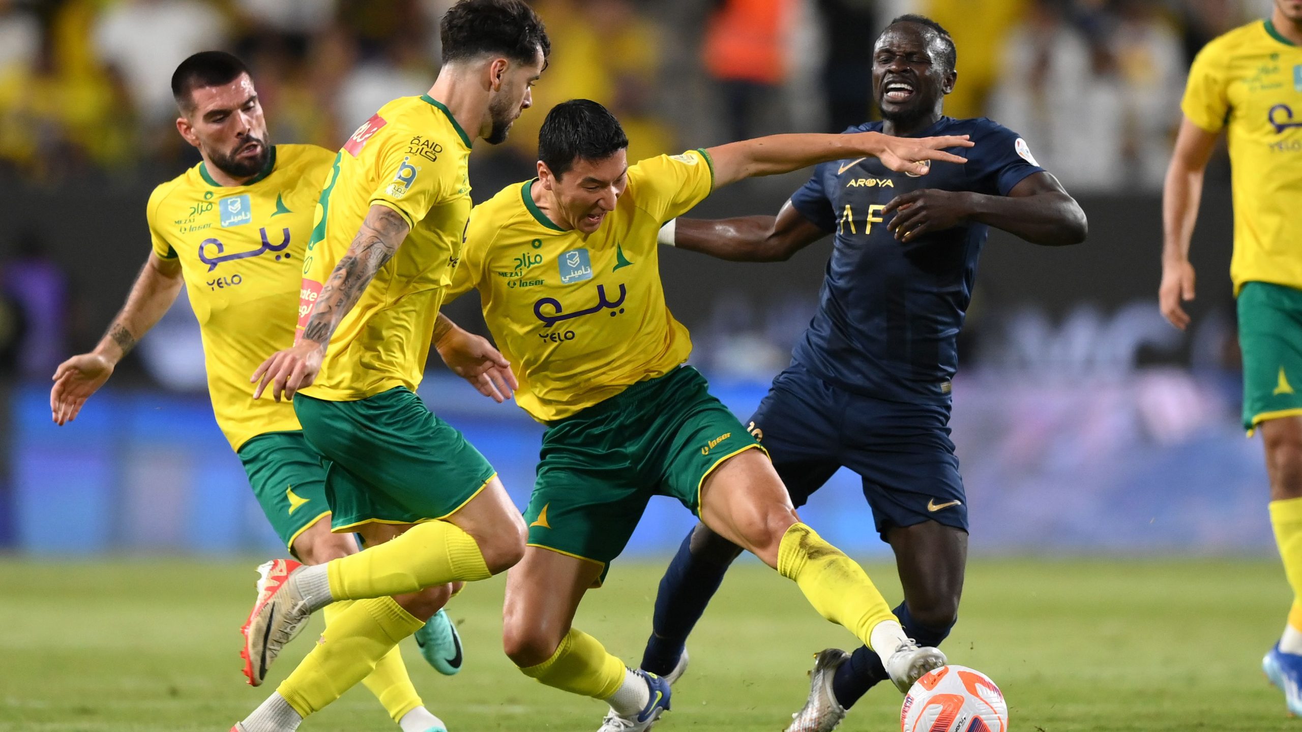 دليل شراء تذاكر الخليج 2025-2026 وأسعار دوري المحترفين السعودي والمباريات المقبلة