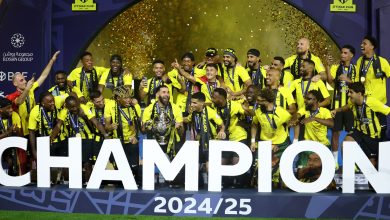 دليل شراء تذاكر الدوري السعودي للمحترفين 2025/26 تعرف على الأسعار والمباريات والفرق وخيارات إعادة البيع