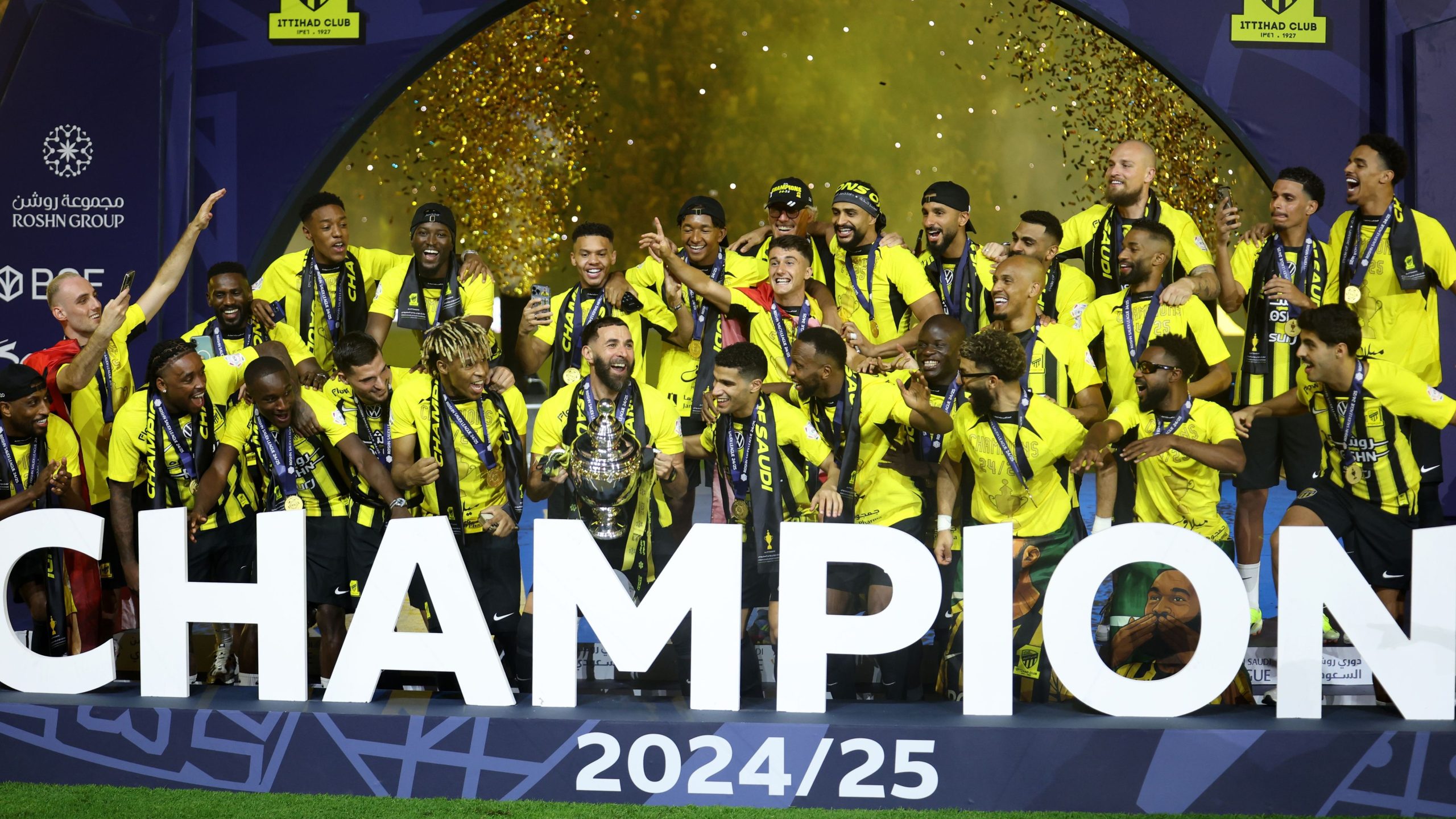 دليل شراء تذاكر الدوري السعودي للمحترفين 2025/26 تعرف على الأسعار والمباريات والفرق وخيارات إعادة البيع