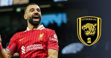 دوري أبطال آسيا يعيق خطط الاتحاد السعودي للتعاقد مع محمد صلاح – فلسطينيو48