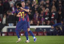 دوري المحترفين السعودي وبرشلونة على أعتاب الإعلان النهائي لصفقة ليفاندوفسكي وسط ترقب جماهيري