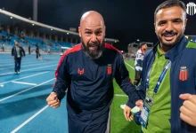 دولاك يكشف رؤية العقلية التي صنعت ثلاثية «المدرسة» في مواجهة الاتحاد - أخبار السعودية