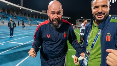 دولاك يكشف رؤية العقلية التي صنعت ثلاثية «المدرسة» في مواجهة الاتحاد - أخبار السعودية