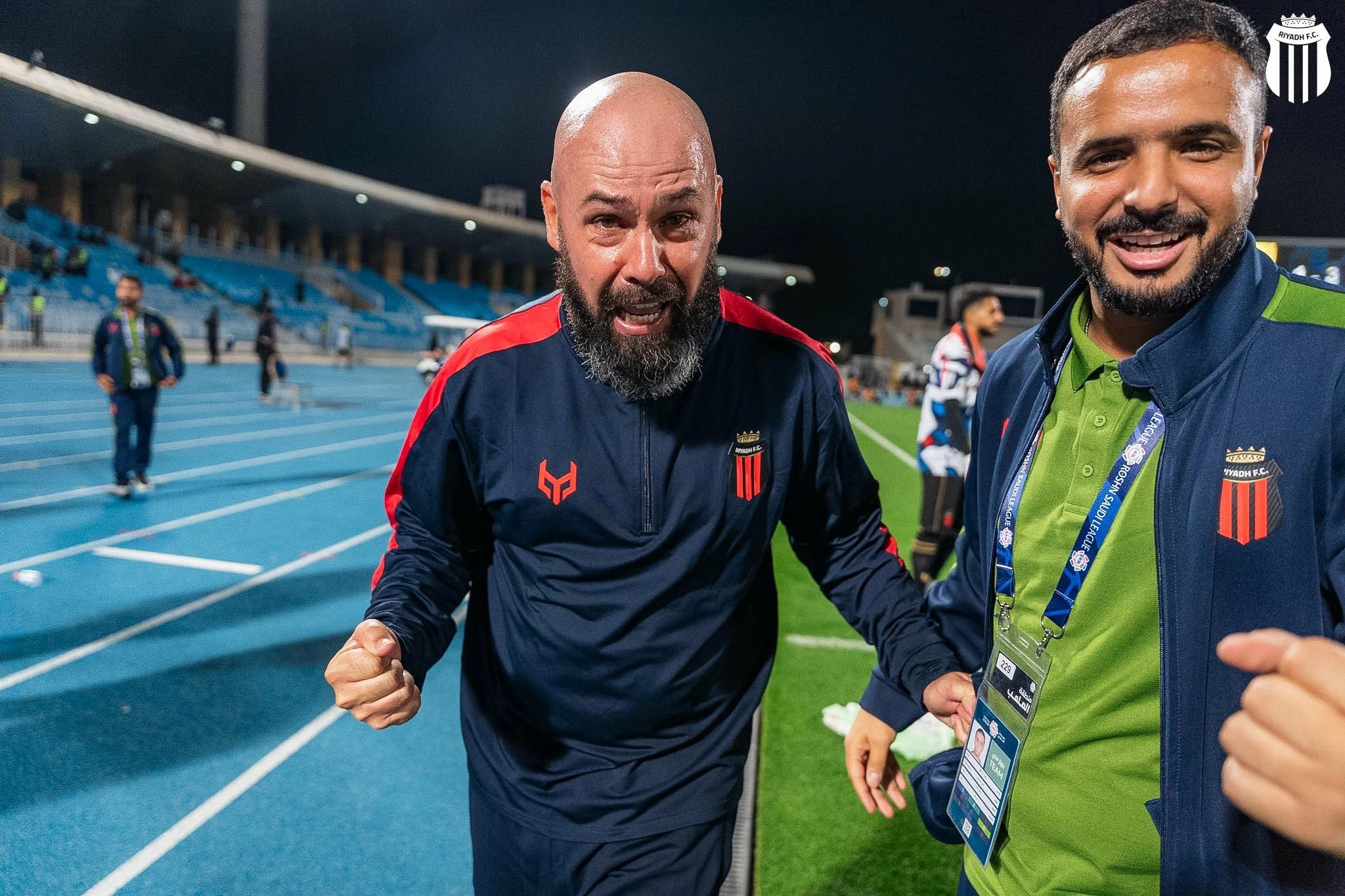 دولاك يكشف رؤية العقلية التي صنعت ثلاثية «المدرسة» في مواجهة الاتحاد - أخبار السعودية