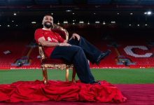 دونالد ترامب يغير مسار مستقبل محمد صلاح بعد مغادرته ليفربول وفق تقارير القلعة نيوز