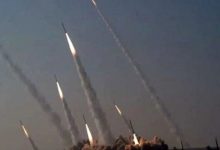 دوي انفجارات قوية في القدس عقب إطلاق صواريخ من إيران ورصدها الجيش الإسرائيلي