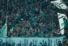 ديربي جدة بين الأهلي والاتحاد يجذب أكبر حضور جماهيري في تاريخ الرياضة