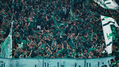 ديربي جدة بين الأهلي والاتحاد يجذب أكبر حضور جماهيري في تاريخ الرياضة