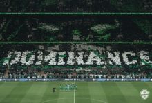 ديربي جدة يتصدر المشهد بحضور جماهيري يفوق 50 ألف مشجع