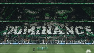 ديربي جدة يتصدر المشهد بحضور جماهيري يفوق 50 ألف مشجع