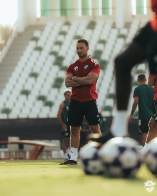 ديربي جدة يحمل طابعًا فريدًا والمواجهة تمثل نقطة تحول حاسمة في الدوري