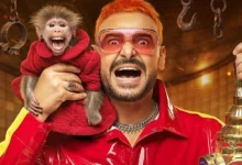 دينا تتعرض لمفاجأة غير متوقعة في الحلقة 20 من برنامج رامز ليفل الوحش