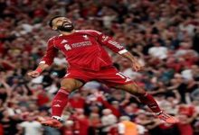 ذا صن تكشف 7 وجهات محتملة لمحمد صلاح بعد رحيله عن ليفربول