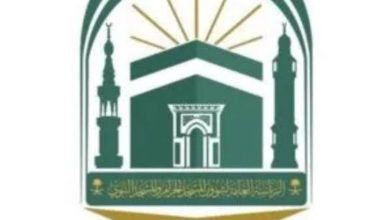 رئاسة الشؤون الدينية بالمسجد النبوي تعزز برامج التوعية للزوار طوال شهر رمضان