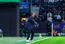 رئيس الهلال يتحدث بالفيديو عن تأثير الحكم في الكلاسيكو ويعلق على أداء إنزاجي