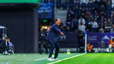 رئيس الهلال يتحدث بالفيديو عن تأثير الحكم في الكلاسيكو ويعلق على أداء إنزاجي