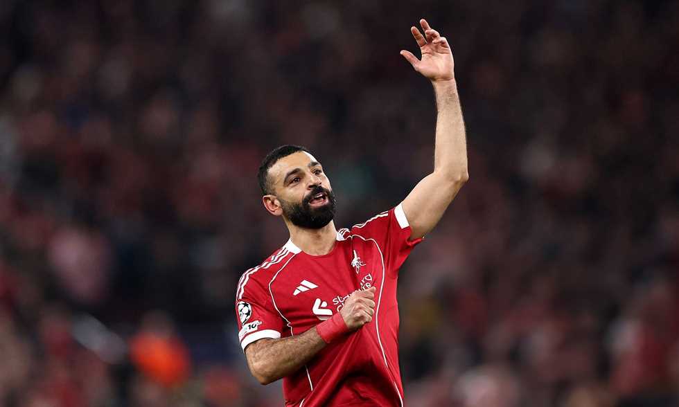 رئيس رابطة الدوري الأمريكي يؤكد أهمية تواجد صلاح ضمن صفوف الدوري