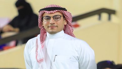 رئيس نادي الفتح ينتقد تحكيم مباراة الهلال ويؤكد تجاهل ضربة جزاء واضحة