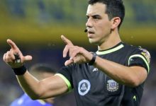 رابعة لزيارة روشن وتحديد الحكم الرئيسي لقيادة كلاسيكو الأهلي والهلال