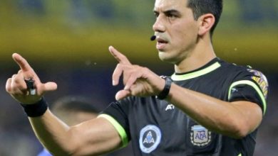 رابعة لزيارة روشن وتحديد الحكم الرئيسي لقيادة كلاسيكو الأهلي والهلال