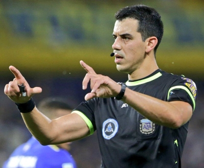 رابعة لزيارة روشن وتحديد الحكم الرئيسي لقيادة كلاسيكو الأهلي والهلال