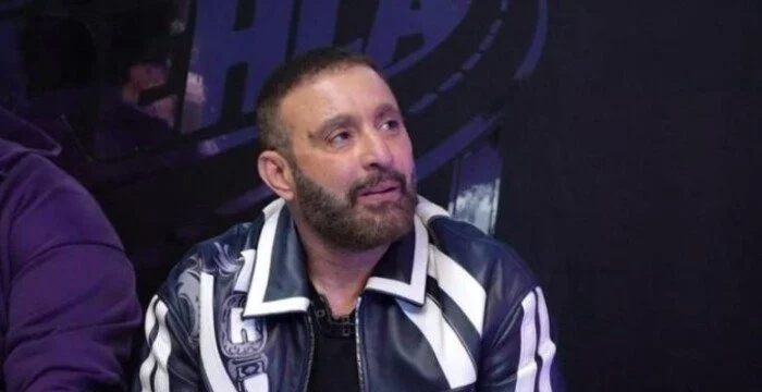 رامز جلال يشيد بأحمد السقا ويصفه بقلب الأسد والنجم المحسود