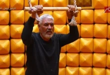 رامز جلال يفاجئ جمال عبد الحميد بمقلب «ليفل الوحش» ويثير رد فعله الغاضب