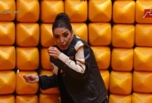 رامز جلال يفاجئ روجينا بمقلب «ليفل الوحش» وسط أجواء من الرعب والدهشة