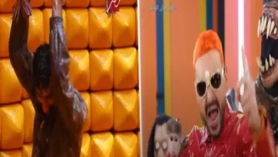 رامز جلال يفاجئ صالح أبو الشامات بمقلب «ليفل الوحش» ورد فعل متفجر من اللاعب