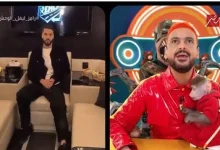 رامز جلال ينتقد محمود بنتايج ويصف وضعه المهني بأنه ضائع وغير مستقر