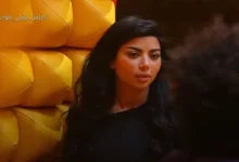 رامز ليفل الوحش كارولين عزمي تكشف سر جمال الفنانة الأبرز في الوسط الفني