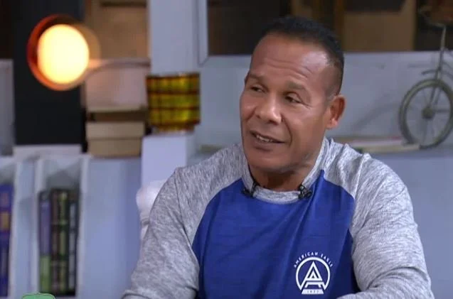 رحيل زوجة الشحات مبروك نجم كمال الأجسام عن عمر يناهز… – مشاهير