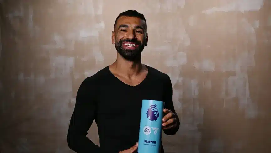 رحيل محمد صلاح عن ليفربول والتكهنات حول انضمامه إلى النصر السعودي