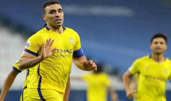 رد فعل النصر السعودي تجاه قرار الانسحاب يكشف موقفه الرسمي