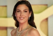 رزان جمال تتعرض لموقف صادم في الحلقة 21 من برنامج رامز ليفل الوحش