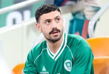 رسمياً خروج ديميرال من تشكيلة الأهلي لمواجهة الهلال في أغلى البطولات – كورة بريك