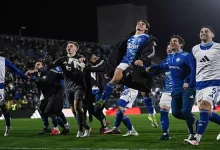 رسميًا الدوري السعودي يوجه عرضًا قويًا لماركوس تورام هل ينهي مشواره مع إنتر ميلان؟